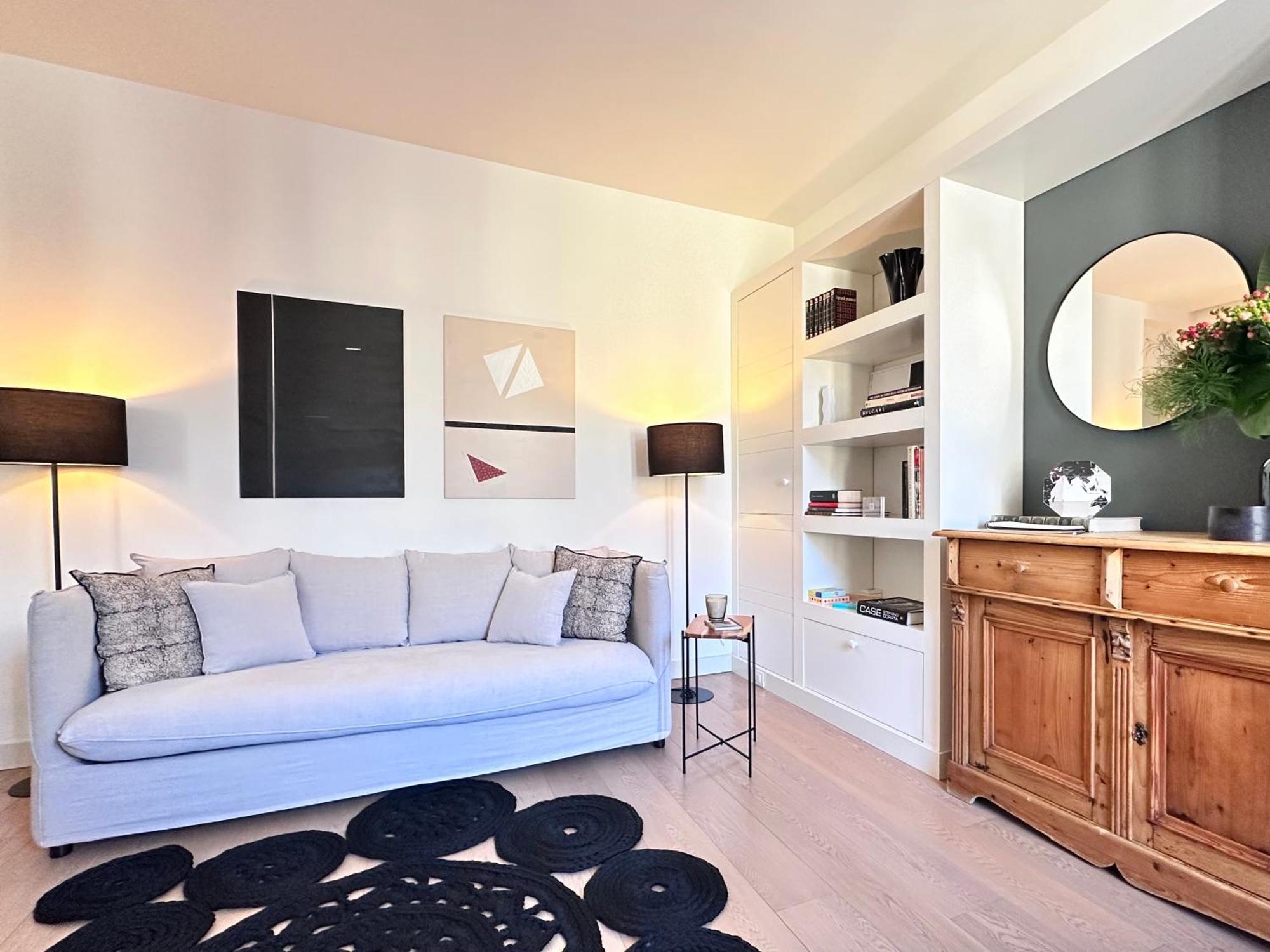 Lily Pads -Elegant Apartment- In The City Center Milan Exterior photo